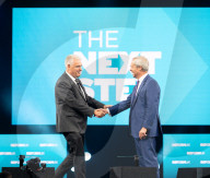 Reform UK conference at the NEC, Birmingham, Great Britain 
6th September 2025 
Day 2