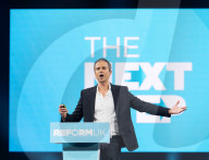 Reform UK conference at the NEC, Birmingham, Great Britain 
6th September 2025 
Day 2