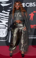 2025 MTV Video Music Awards - Arrivals