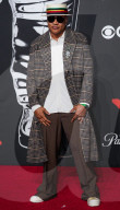 2025 MTV Video Music Awards - Arrivals