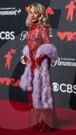 2025 MTV Video Music Awards - Arrivals