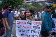 Gen Z Protests Corruption And Social Media Ban In Kathmandu, Nepal