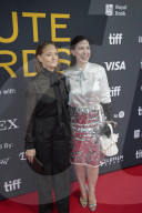 2025 Toronto International Film Festival - Tribute Awards Red Carpet