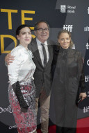 2025 Toronto International Film Festival - Tribute Awards Red Carpet