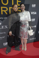 2025 Toronto International Film Festival - Tribute Awards Red Carpet