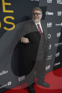 2025 Toronto International Film Festival - Tribute Awards Red Carpet