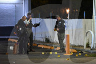 21-year-old Man Fatally Shot At Shell Gas Station Parking Lot On North Western Avenue
