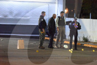 21-year-old Man Fatally Shot At Shell Gas Station Parking Lot On North Western Avenue