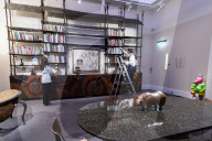 Sotheby's Presents The London Collection Of Pauline Karpidas