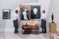 Sotheby's Presents The London Collection Of Pauline Karpidas