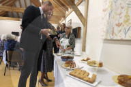 Prince William & Kate Middleton in Sunningdale