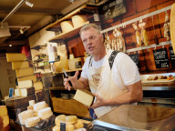 Six cheese myths, busted – and why nosing the brie is always a no-no