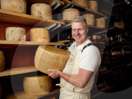 Six cheese myths, busted – and why nosing the brie is always a no-no