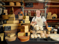 Six cheese myths, busted – and why nosing the brie is always a no-no