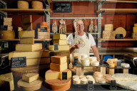 Six cheese myths, busted – and why nosing the brie is always a no-no