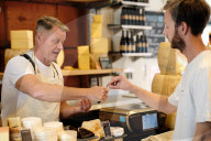 Six cheese myths, busted – and why nosing the brie is always a no-no