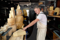 Six cheese myths, busted – and why nosing the brie is always a no-no