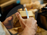 Six cheese myths, busted – and why nosing the brie is always a no-no