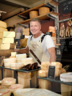 Six cheese myths, busted – and why nosing the brie is always a no-no