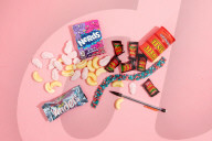 Love Hearts, Wham bars and Curly Wurlys: the best childhood treats from every decade.