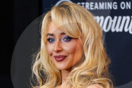 2025 MTV Video Music Awards - Press Room
