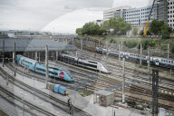 Paris Prepares For Major Social Mobilization On September 10, 2025