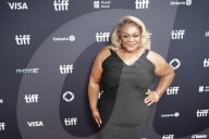 2025 Toronto International Film Festival - Eternity Premiere