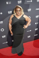 2025 Toronto International Film Festival - Eternity Premiere