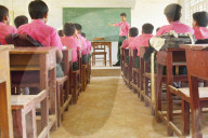 Teachers Day observed in India