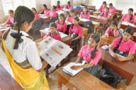 Teachers Day observed in India