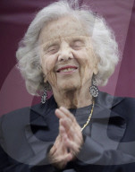 Iztapalapa Mayor's Office Pays Tribute To Mexican Writer Elena Poniatowska