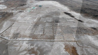 East Salt Lake in Hami