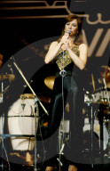 Astrud Gilberto 80er Jahre