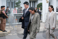 Thailand‚Äôs Supreme Court Sentences Ex-PM Thaksin Shinawatra To One Year In Prison