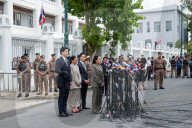 Thailand‚Äôs Supreme Court Sentences Ex-PM Thaksin Shinawatra To One Year In Prison