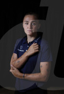 Georgia Stanway - Bayern Munich and England footballer