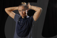 Georgia Stanway - Bayern Munich and England footballer