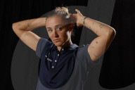 Georgia Stanway - Bayern Munich and England footballer