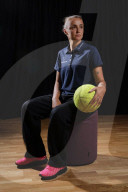 Georgia Stanway - Bayern Munich and England footballer