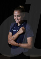 Georgia Stanway - Bayern Munich and England footballer