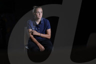 Georgia Stanway - Bayern Munich and England footballer