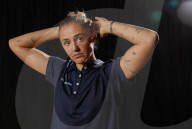 Georgia Stanway - Bayern Munich and England footballer