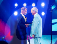 Reform UK conference at the NEC, Birmingham, Great Britain 
5th September 2025 
Day 1

Preston Manning 
Founder, Reform Party of Canada
Speaks 

With over 240,000 members and 450 branches across the country Reform UK embarks on its biggest confere