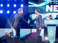 Reform UK conference at the NEC, Birmingham, Great Britain 
5th September 2025 
Day 1

Preston Manning 
Founder, Reform Party of Canada
Speaks 

With over 240,000 members and 450 branches across the country Reform UK embarks on its biggest confere