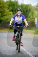 ‘I still want to achieve’: people living with stage 4 cancer embrace Chris Hoy charity ride
