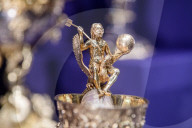 Bath’s Holburne museum to unveil ‘art chamber’ of Renaissance masterpieces