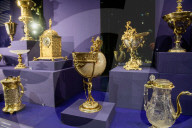 Bath’s Holburne museum to unveil ‘art chamber’ of Renaissance masterpieces