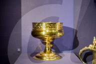 Bath’s Holburne museum to unveil ‘art chamber’ of Renaissance masterpieces