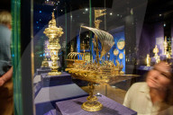 Bath’s Holburne museum to unveil ‘art chamber’ of Renaissance masterpieces