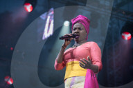Angelique Kidjo